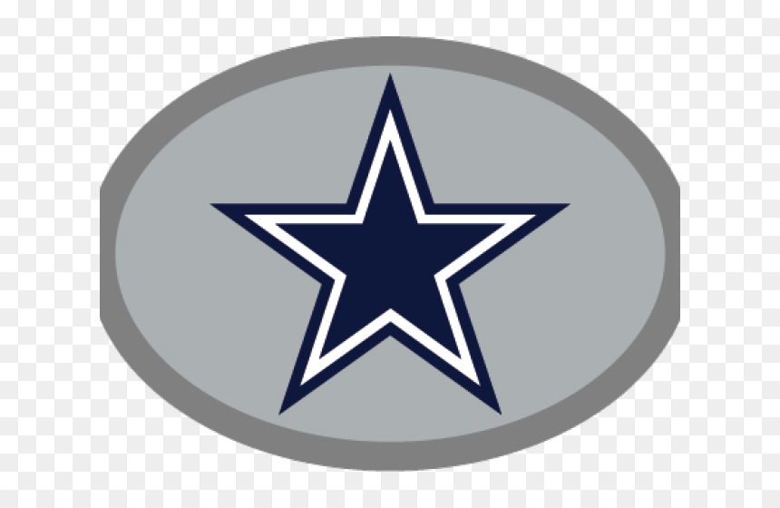 Dallas Cowboys Logo, HD Png Download - dallas cowboys logo png
