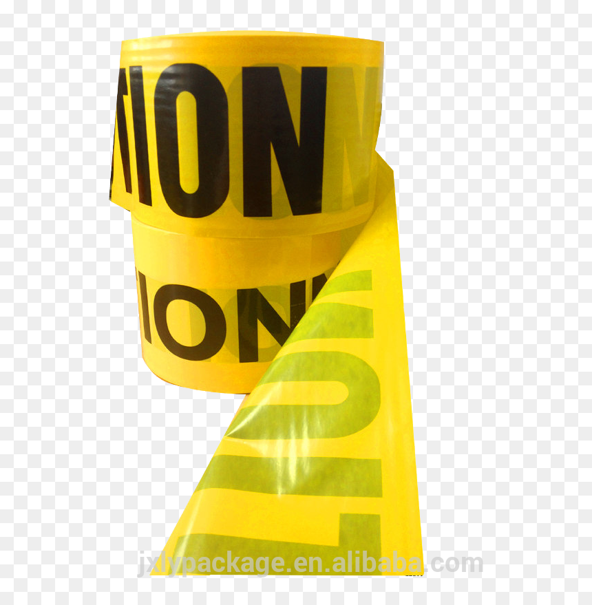 Graphic Design, HD Png Download - caution tape png