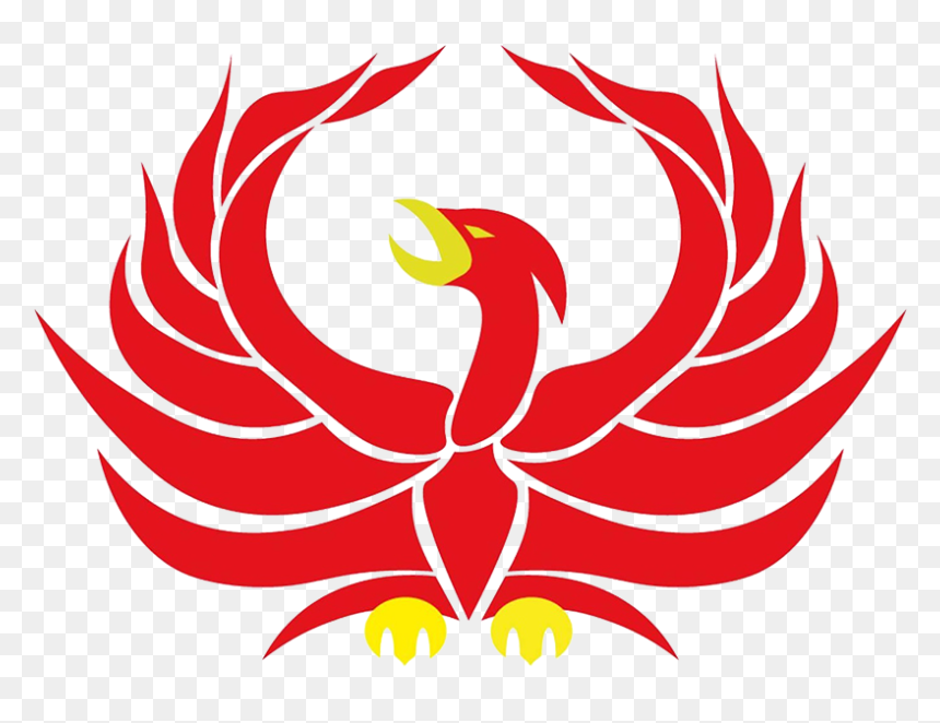 Emblem, HD Png Download - phoenix png