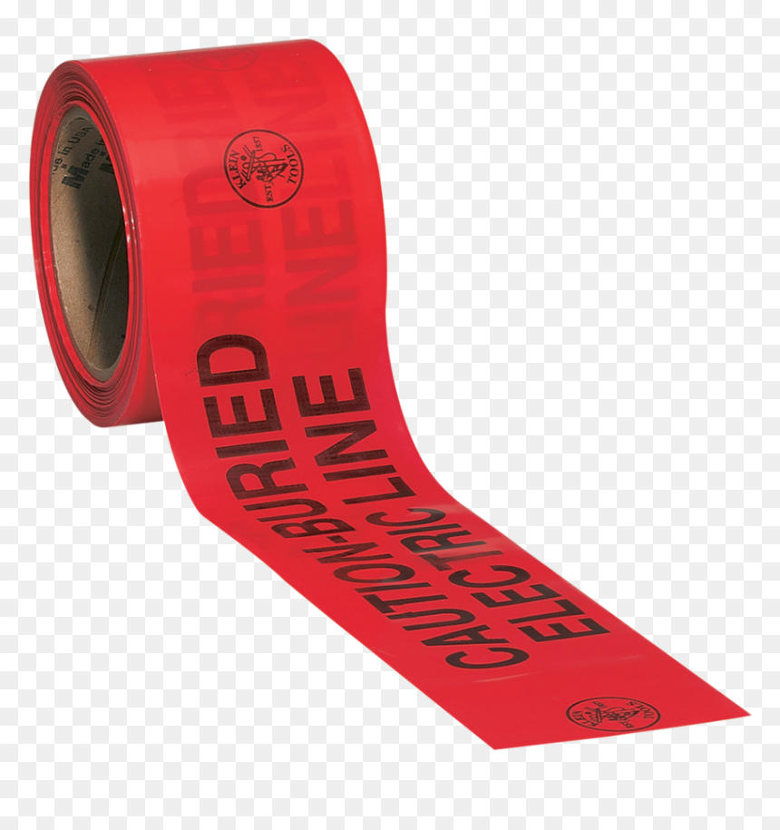 Strap, HD Png Download - caution tape png