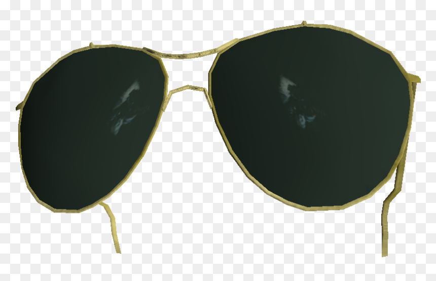 Call Of Duty World At War Shades, HD Png Download - deal with it sunglasses png