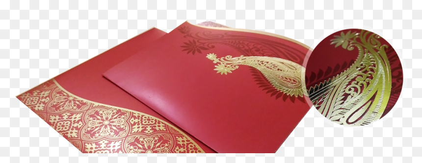 Coin Purse, HD Png Download - ganesh png images for wedding cards