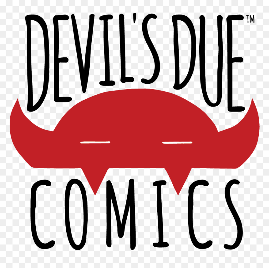 Devil's Due Comics Logo, HD Png Download - bernie sanders png