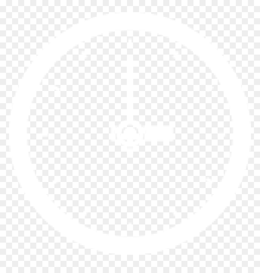 Circle, HD Png Download - clock icon png