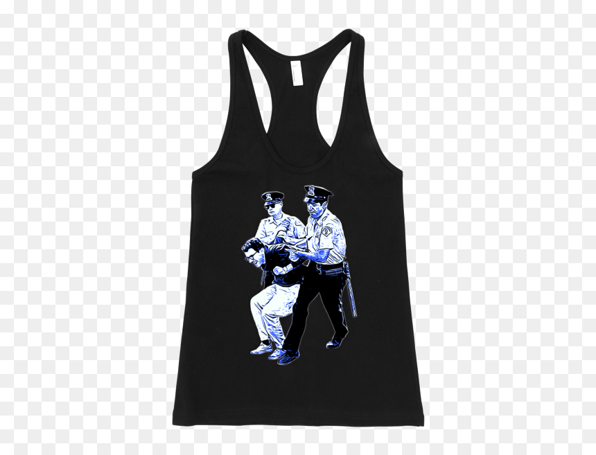 Sleeveless Shirt, HD Png Download - bernie sanders png