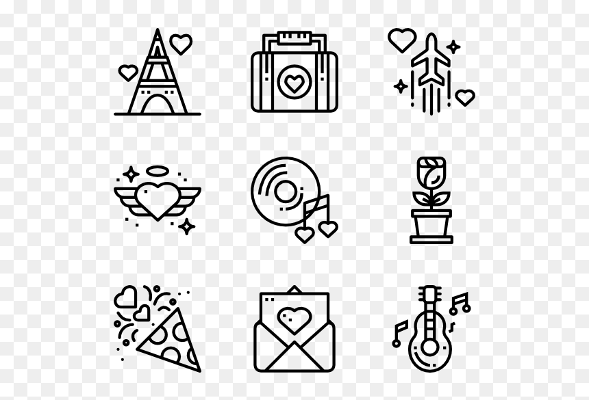 Risk Management Icons, HD Png Download - church png