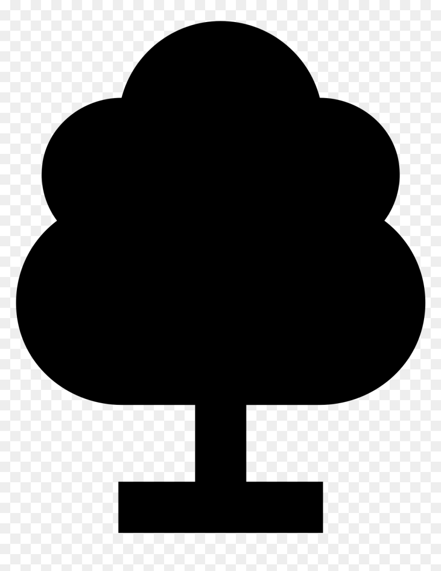 Clip Art, HD Png Download - oak tree png