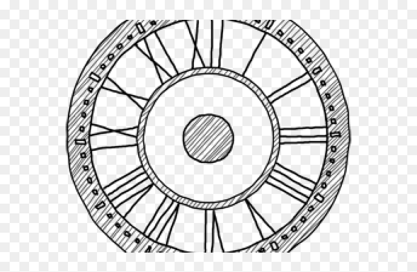 Rory's Catering Co, HD Png Download - clock icon png