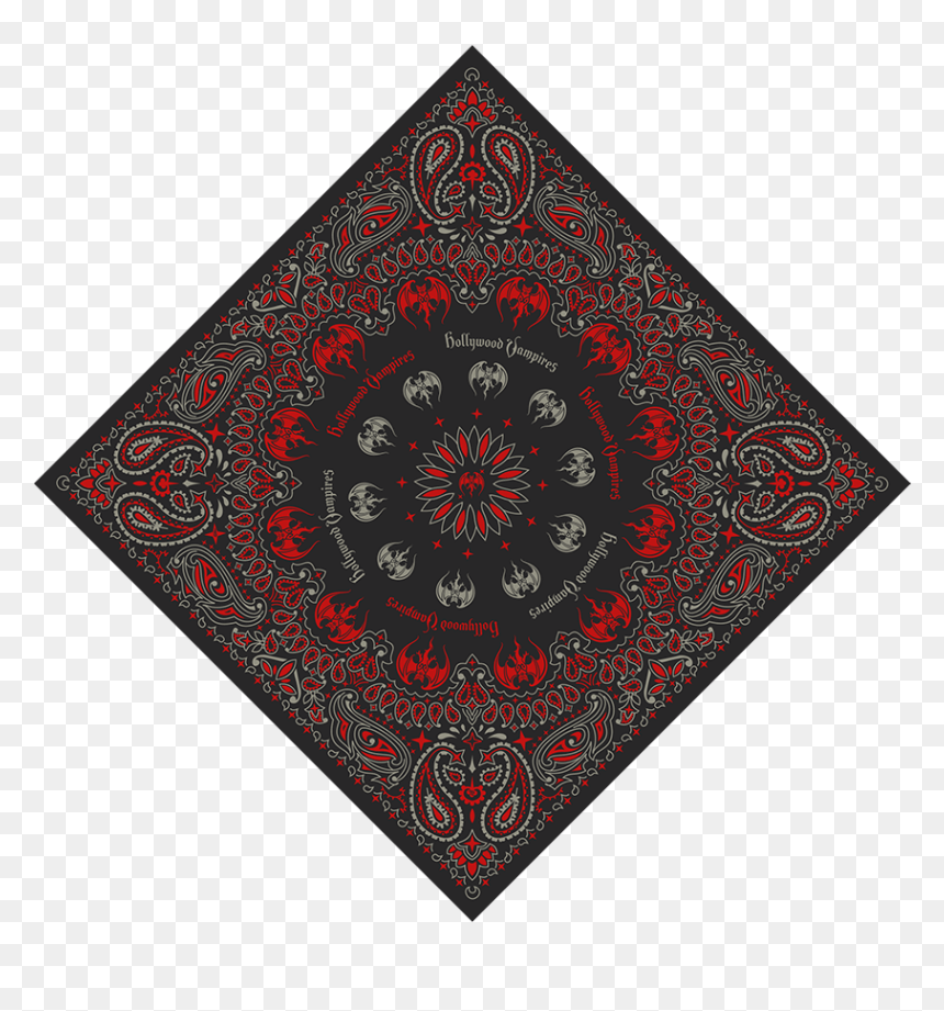 Royal Herakles Hockey Club, HD Png Download - bandana png