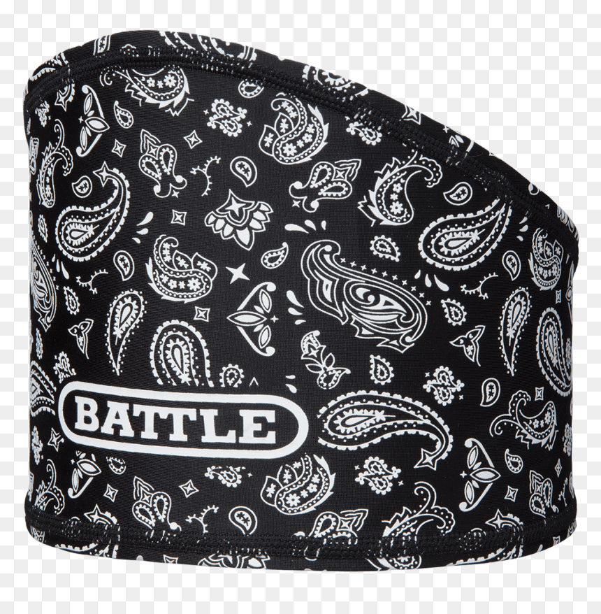 Battle Bandana Skull Wrap, HD Png Download - bandana png