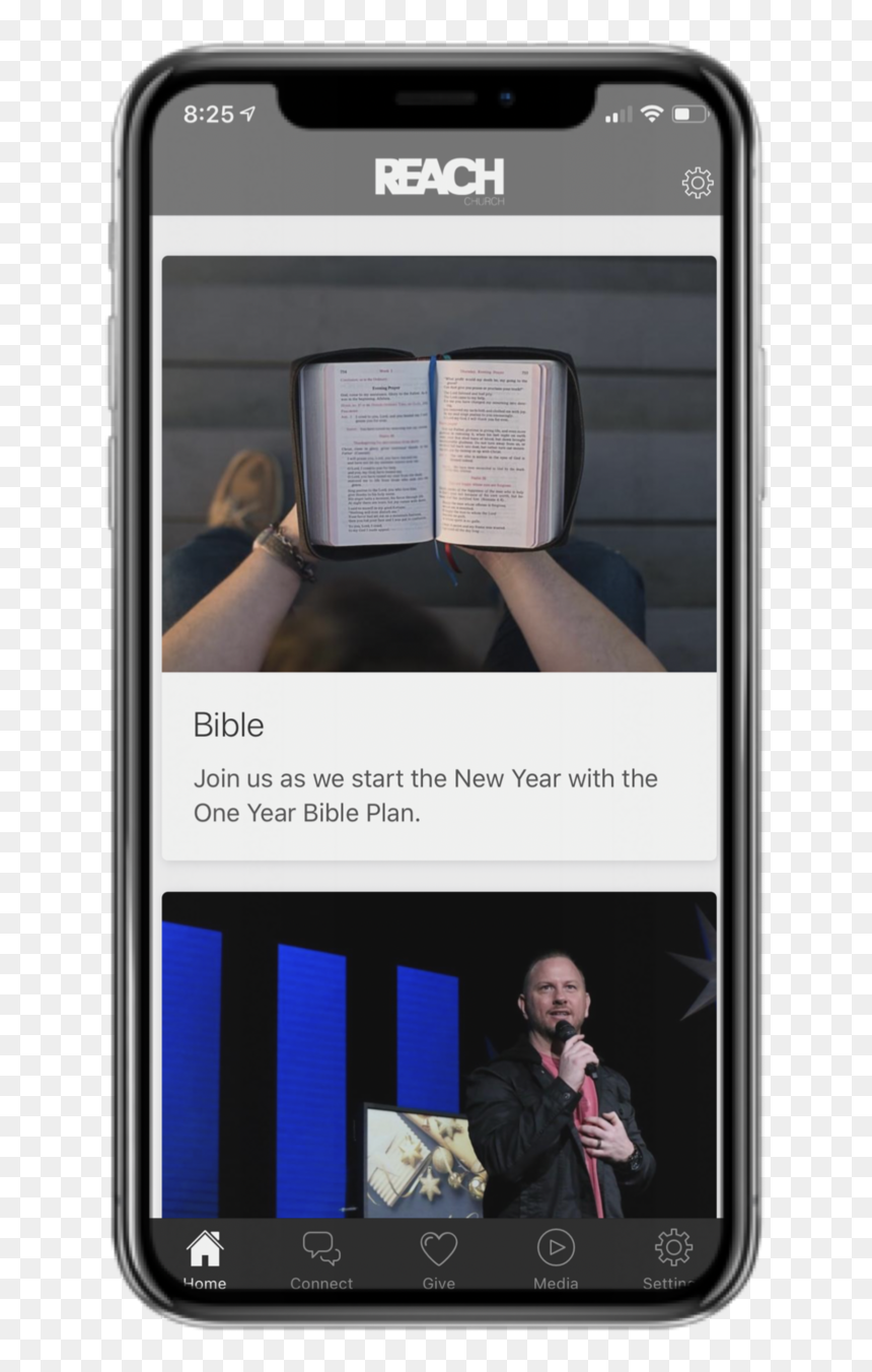 Iphone, HD Png Download - church png