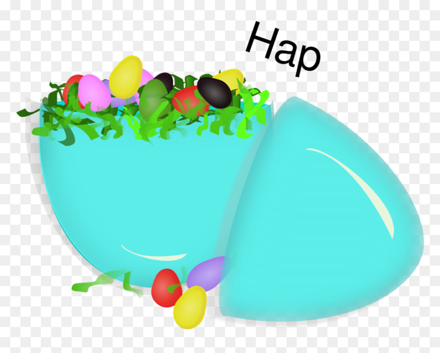 Easter, HD Png Download - happy easter png