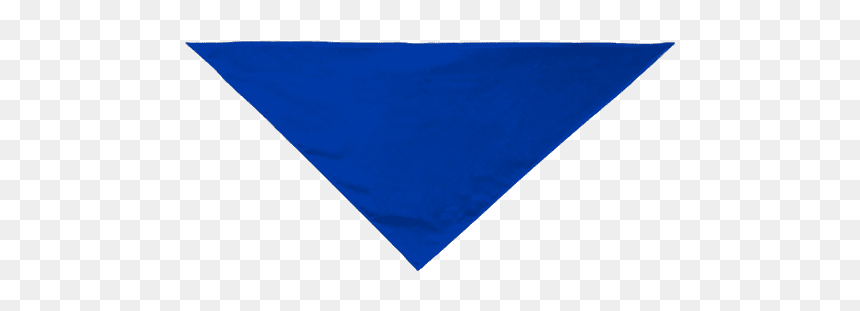 Triangle, HD Png Download - bandana png
