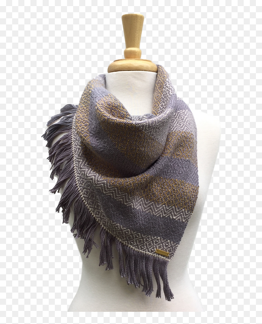 Scarf, HD Png Download - bandana png