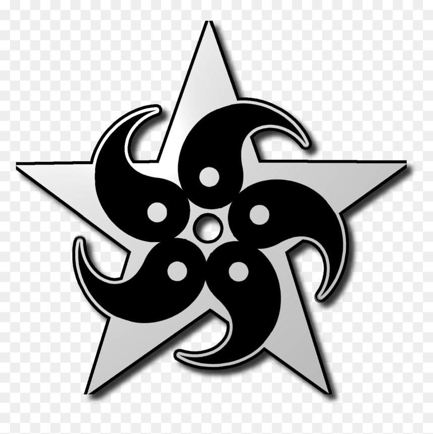 Yang Yin Png, Transparent Png - yin yang png