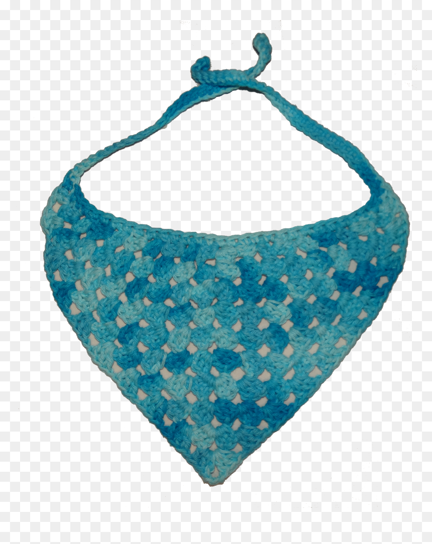 Crochet, HD Png Download - bandana png