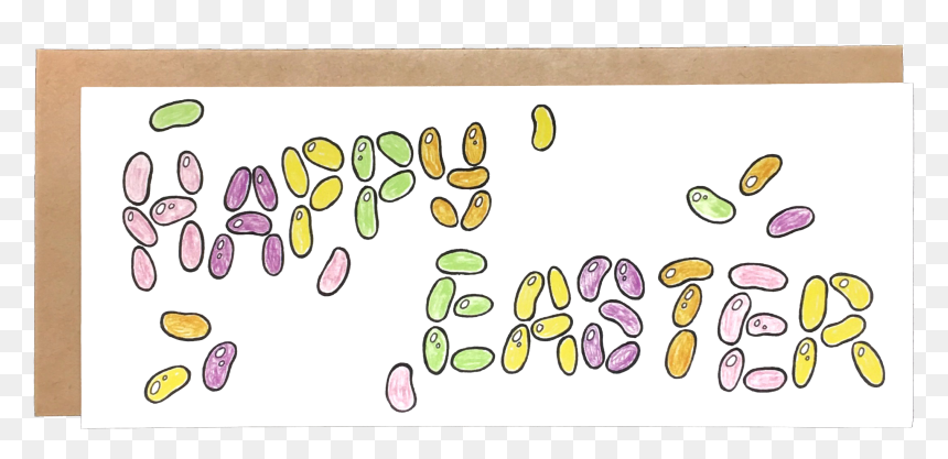 Happy Easter Png, Transparent Png - happy easter png