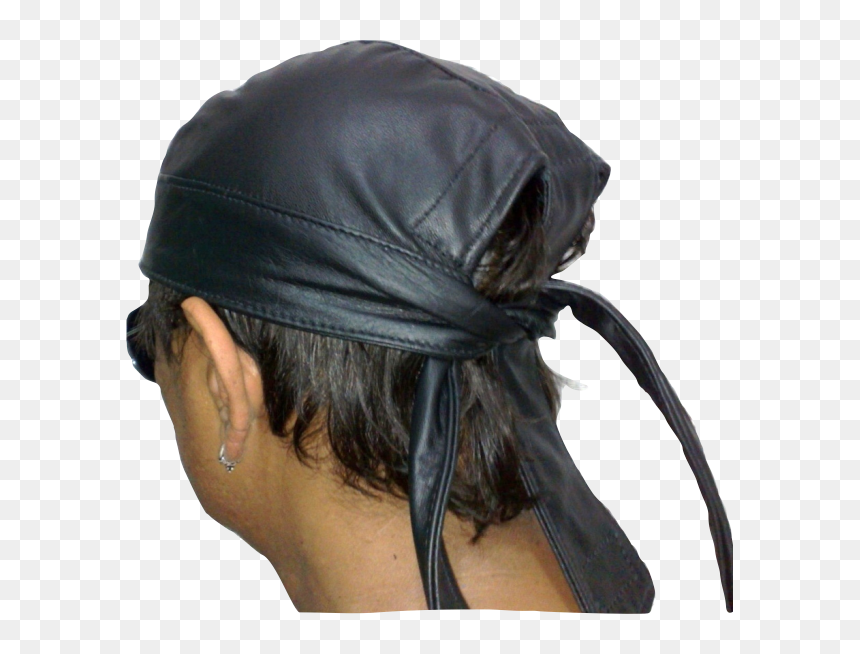 Wig, HD Png Download - bandana png