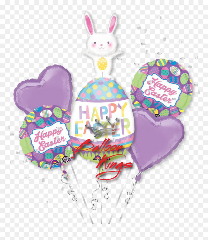 Heart, HD Png Download - happy easter png