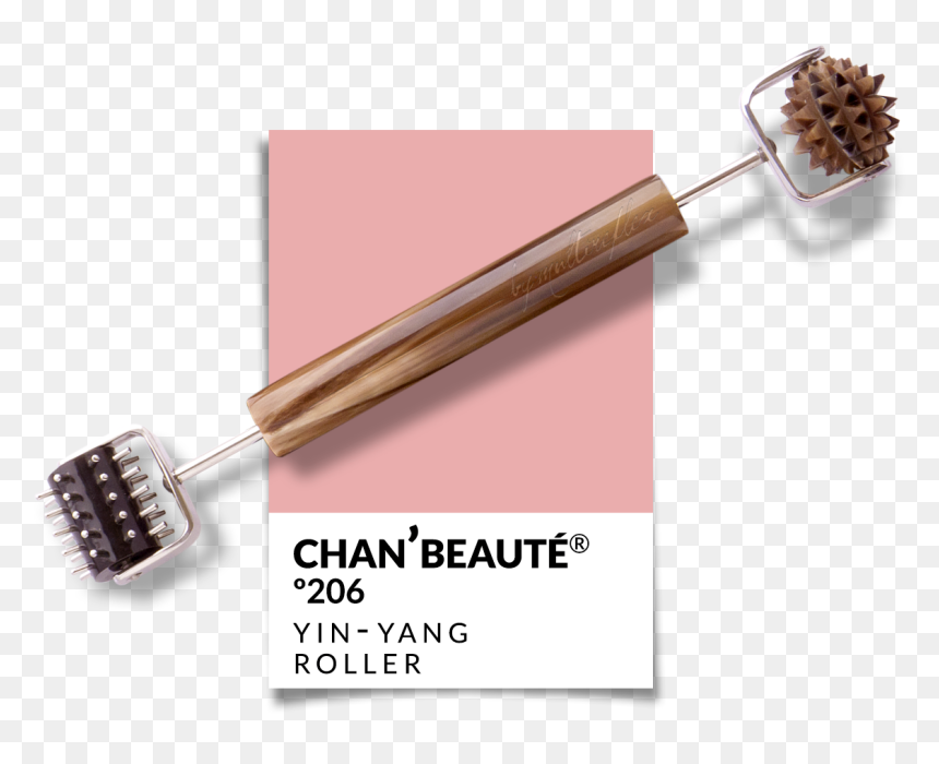 Yin Yang Roller, HD Png Download - yin yang png