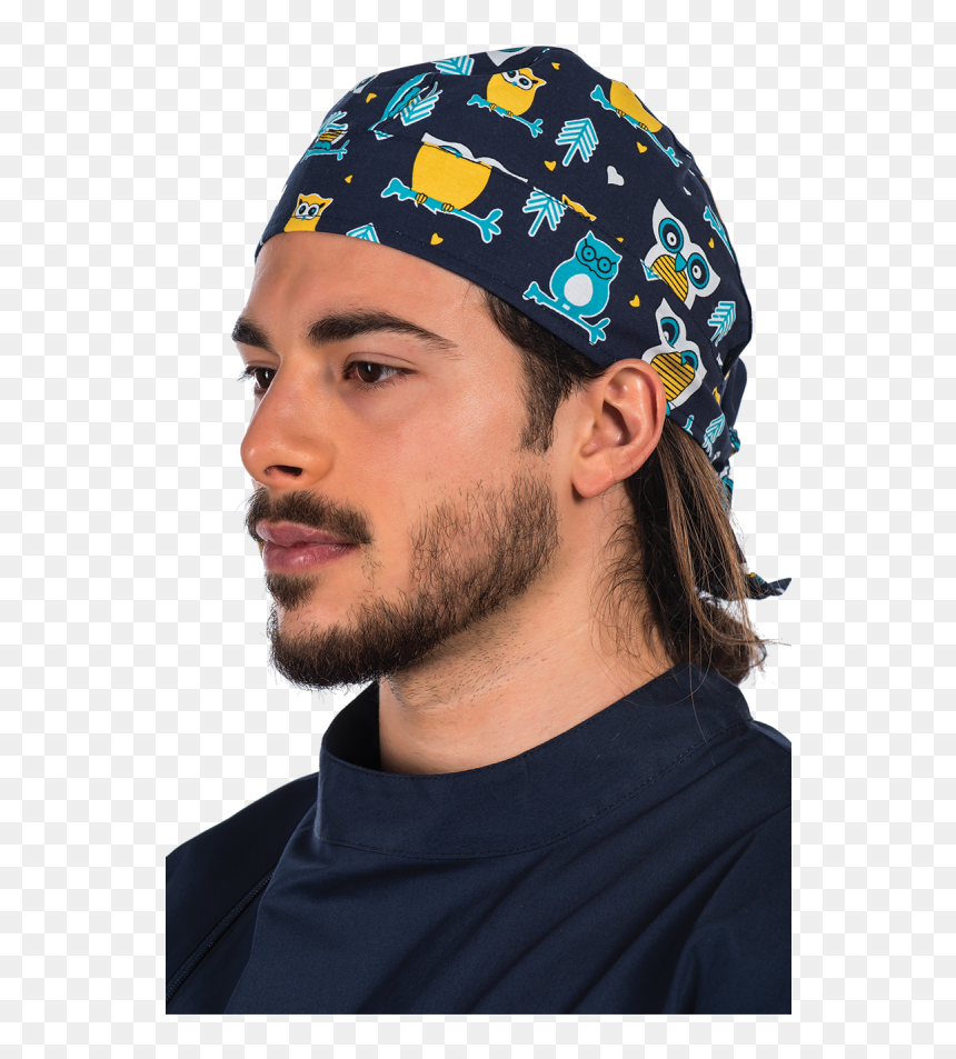 Beanie, HD Png Download - bandana png