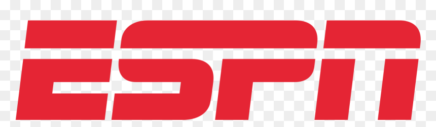 Espn Inc., HD Png Download - espn logo png