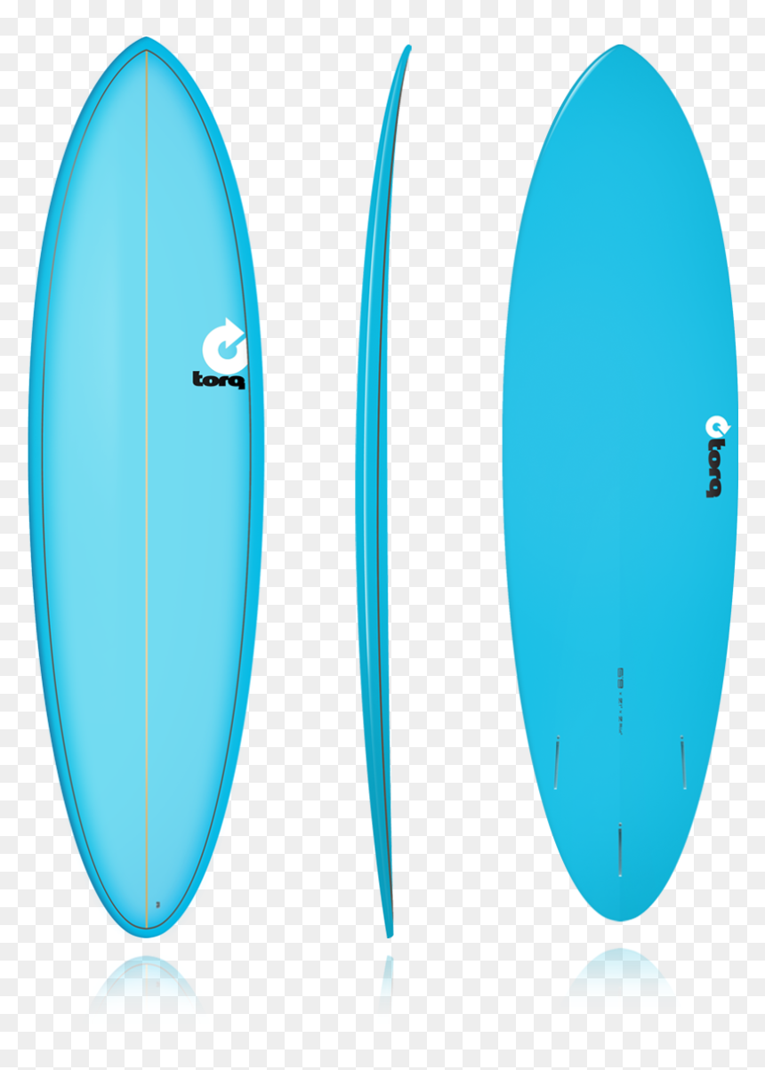 Surf Torq 6 8, HD Png Download - surfboard png
