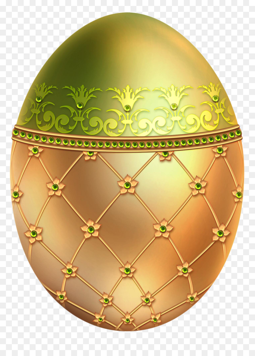 Пасхальное Яйцо Пнг, HD Png Download - happy easter png