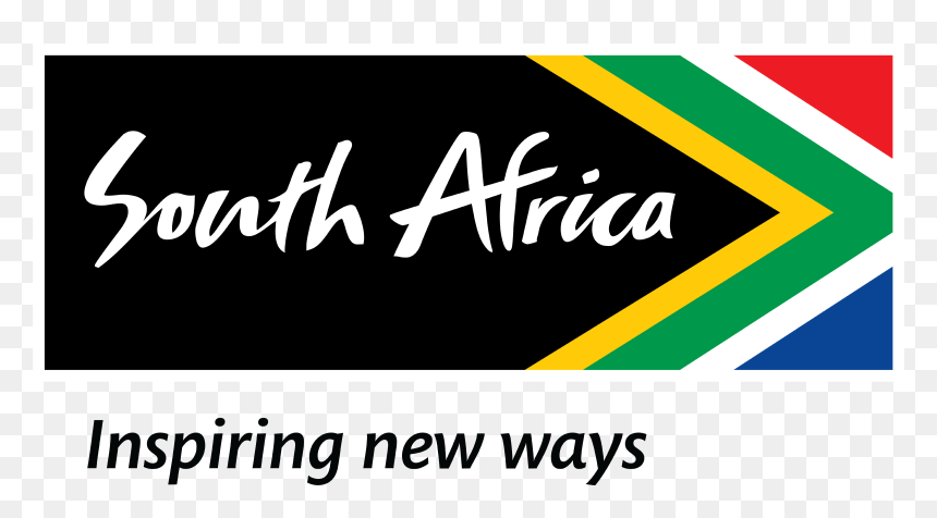 South Africa Tourism Png, Transparent Png - africa png