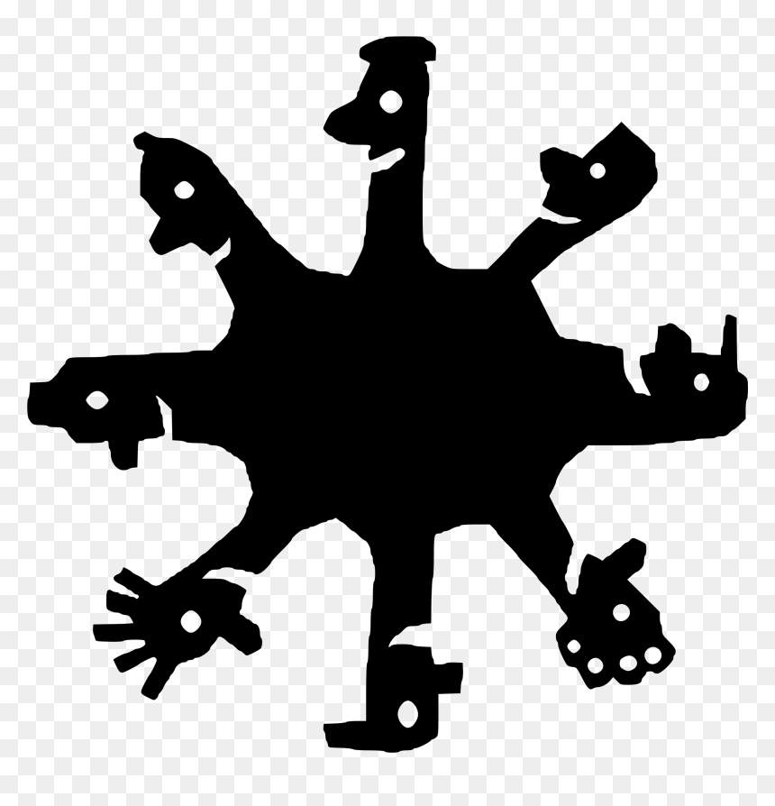 Clip Art, HD Png Download - starfish png