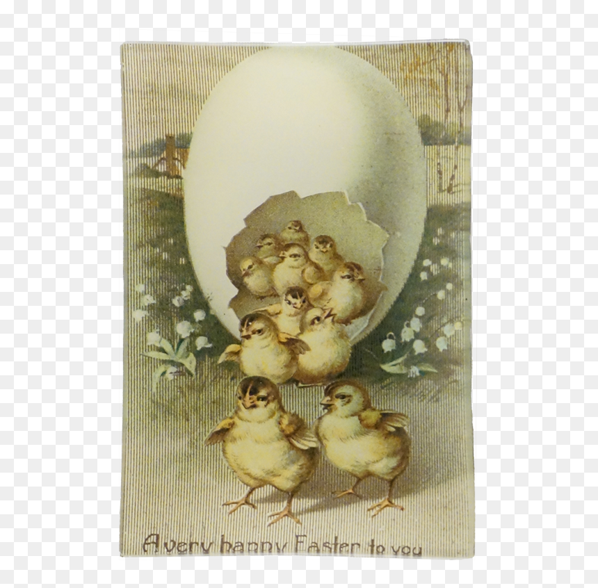 Happy Easter Png, Transparent Png - happy easter png