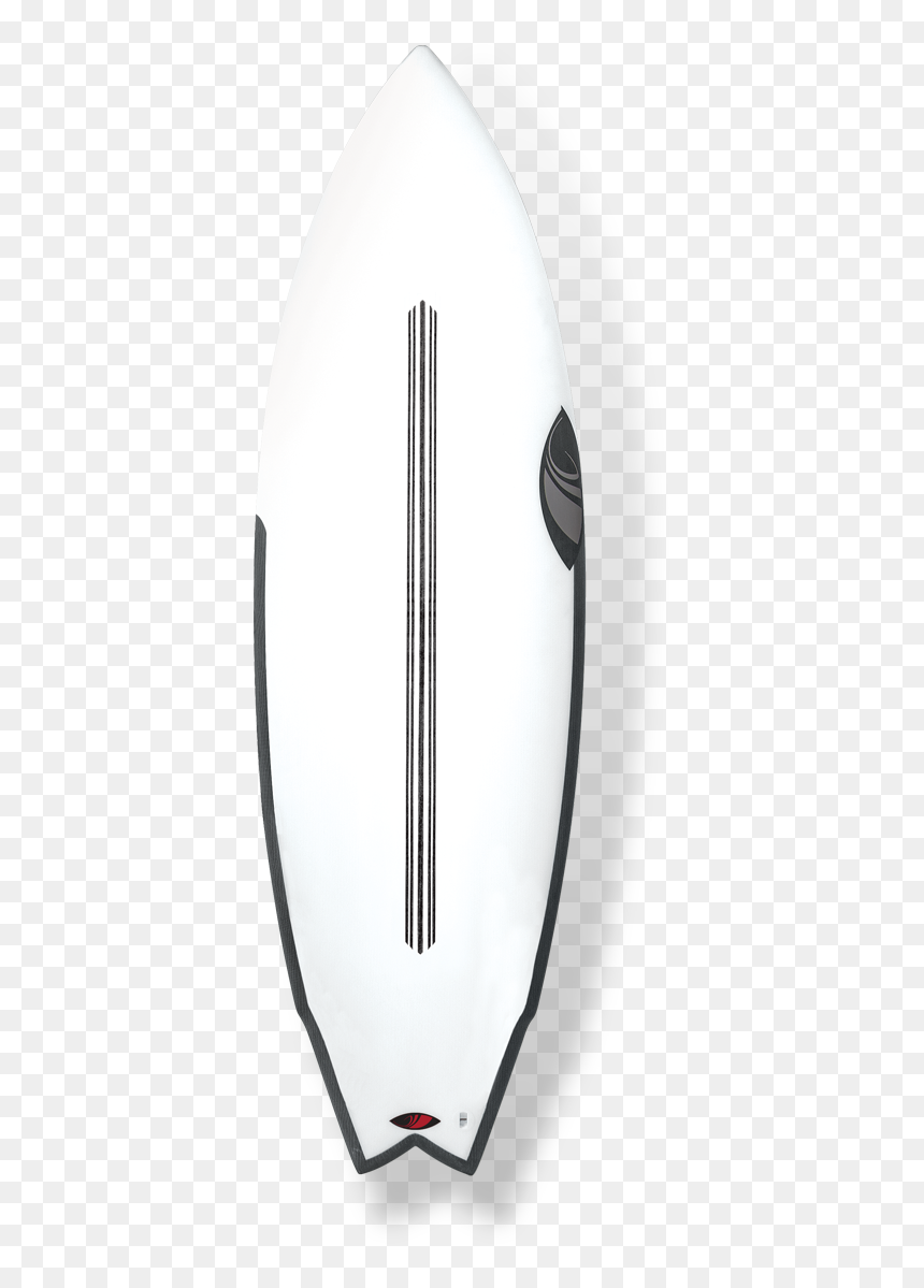 Surfboard, HD Png Download - surfboard png