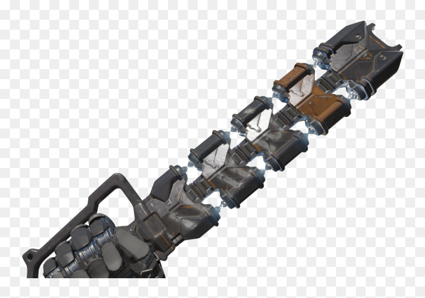 Cod Bo3 Enforcer, HD Png Download - bo3 png