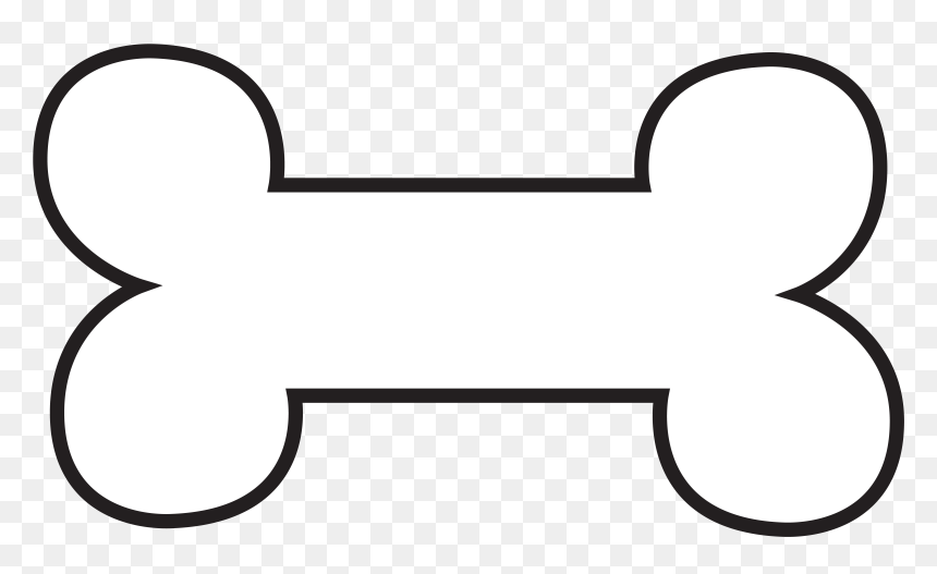 Clip Art, HD Png Download - bone png