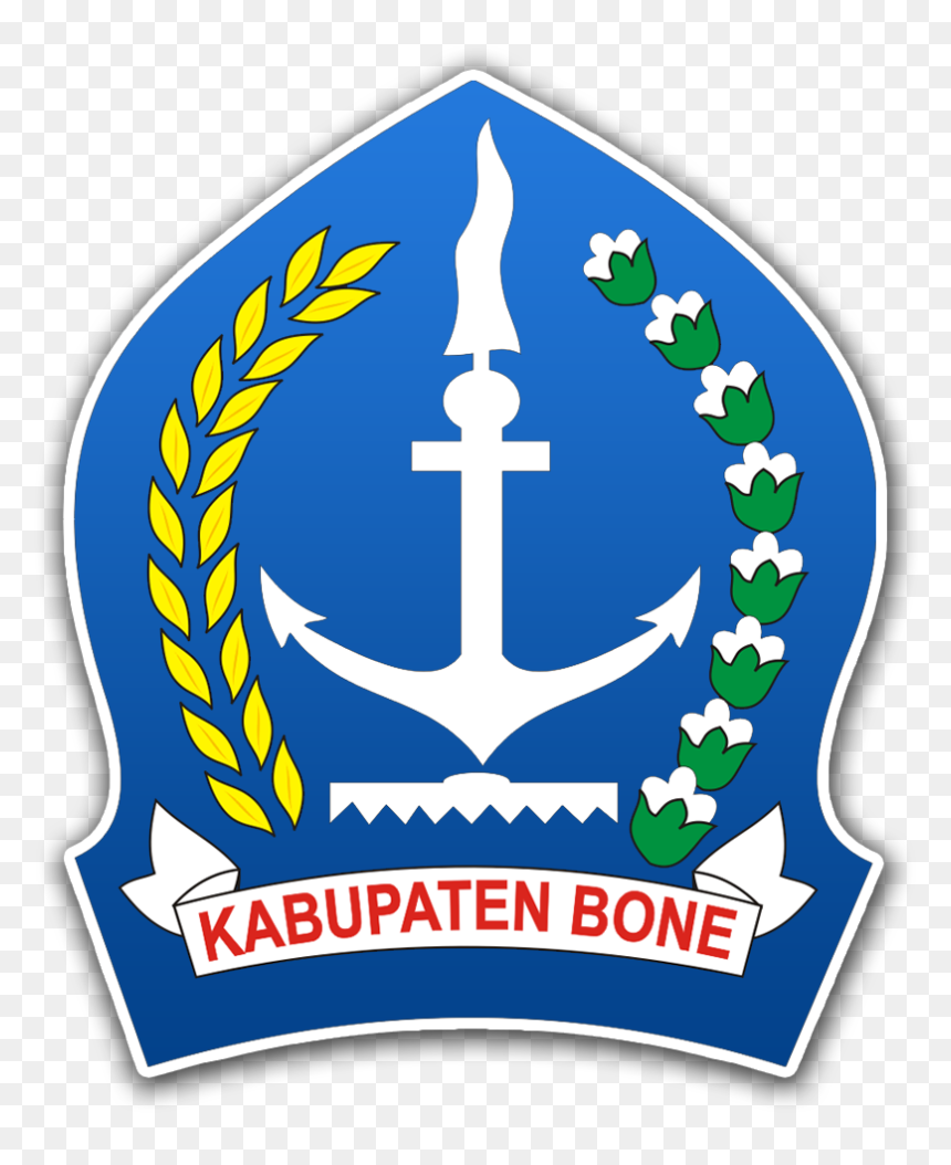 Kabupaten Bone, HD Png Download - bone png