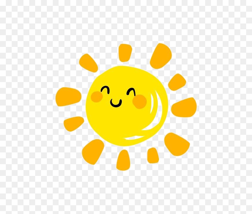 Hoodie, HD Png Download - sunshine png