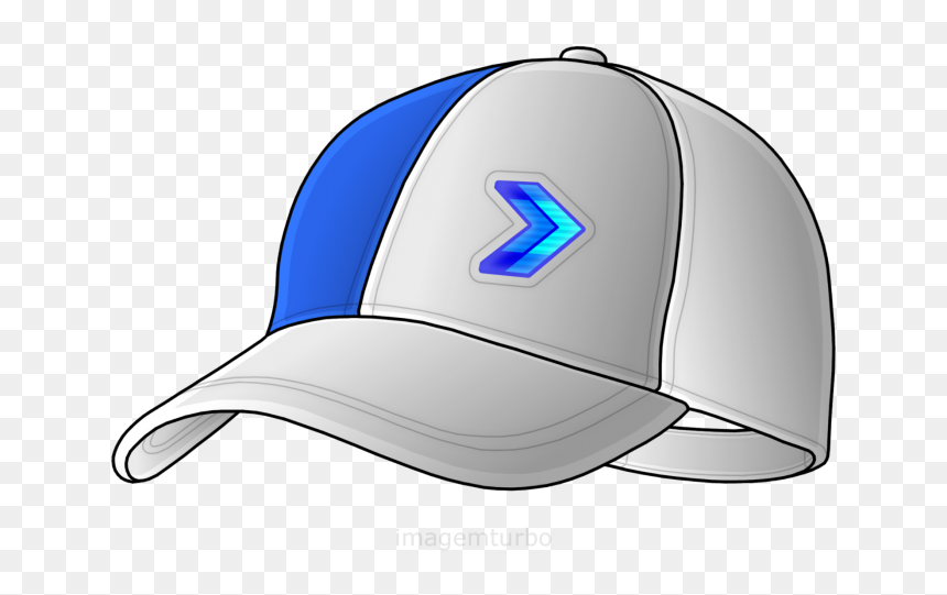 Boné Em Desenho, HD Png Download - bone png