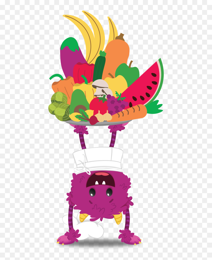 Cartoon, HD Png Download - chef png