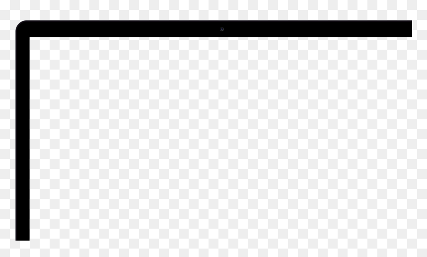 Parallel, HD Png Download - black border png