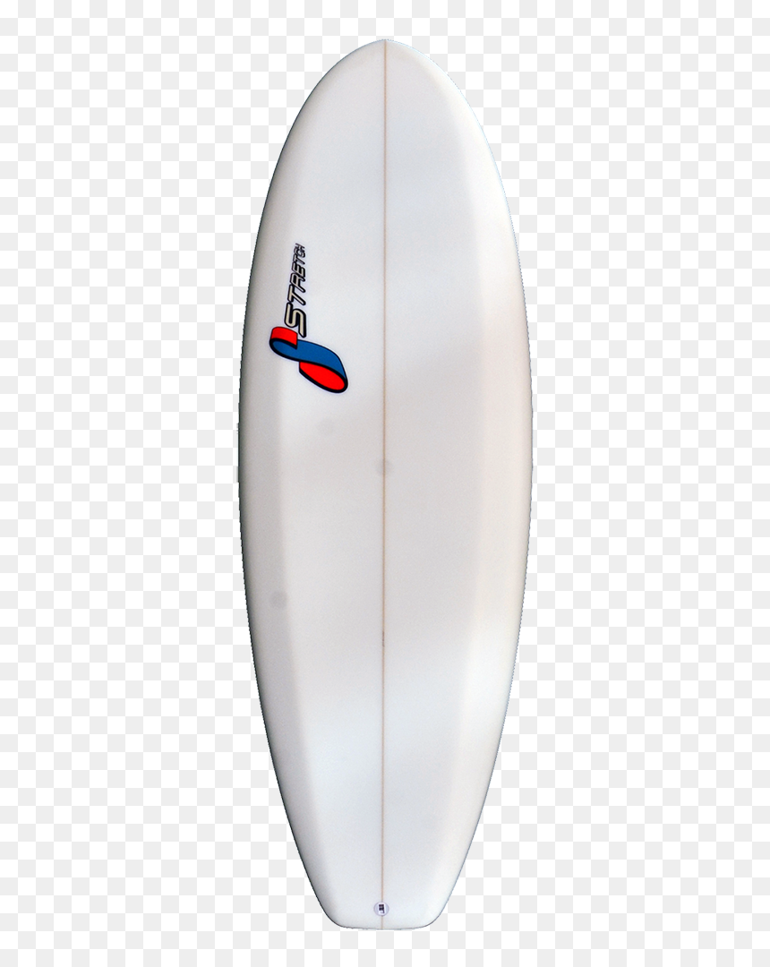 Stretch Surfboards, HD Png Download - surfboard png