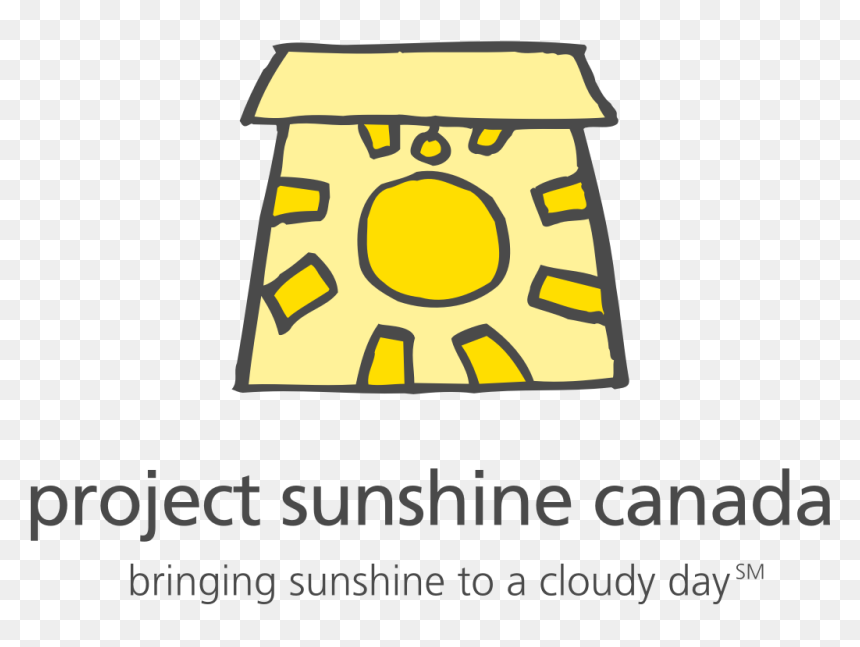 Project Sunshine Tamu, HD Png Download - sunshine png