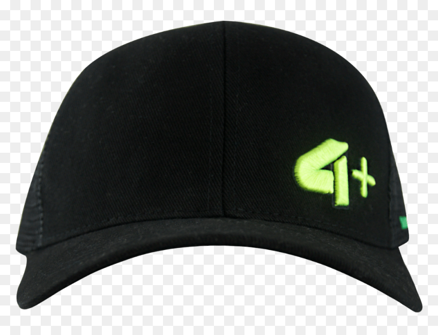 Boné Preto Png, Transparent Png - bone png