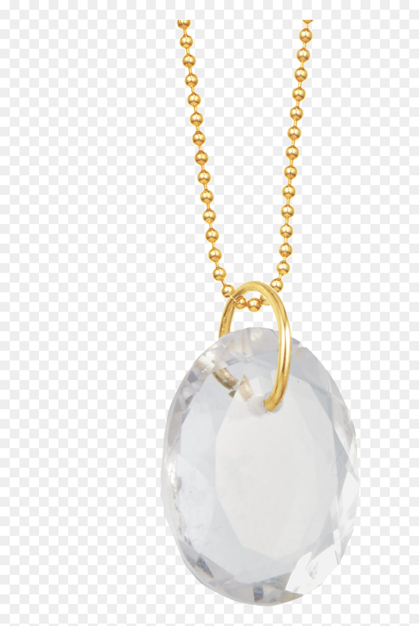 Locket, HD Png Download - crystal png