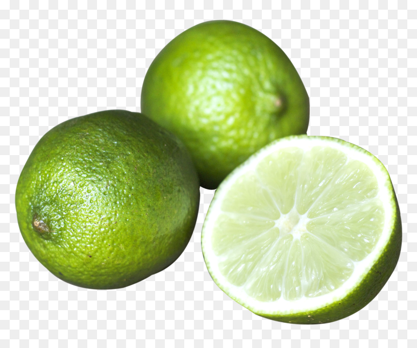 Fruit Image In Png, Transparent Png - lime png