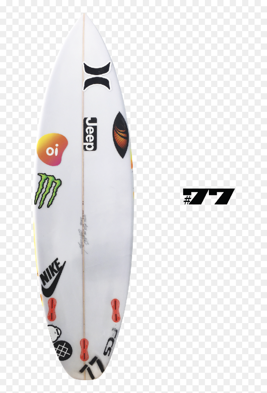 Surfboard, HD Png Download - surfboard png