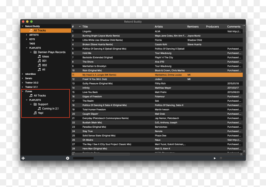 Screenshot, HD Png Download - itunes png