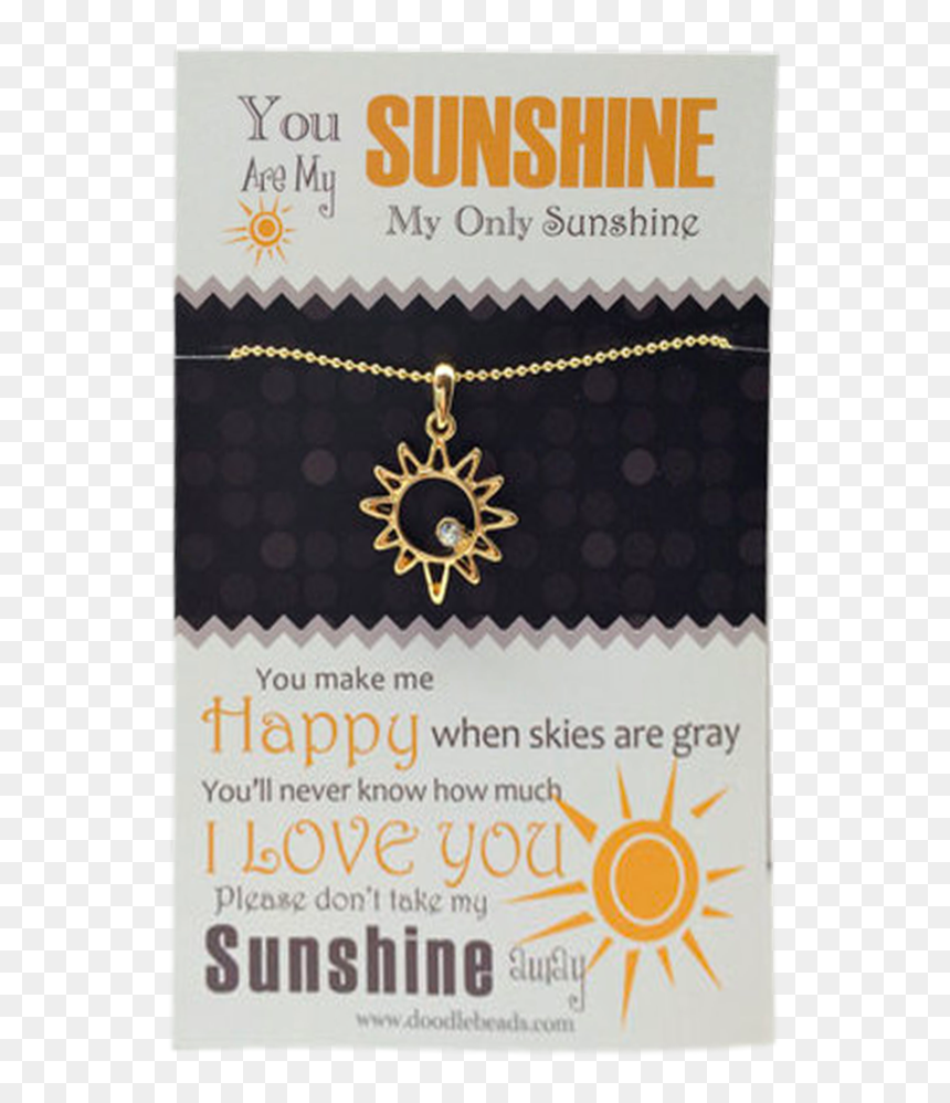 Chain, HD Png Download - sunshine png