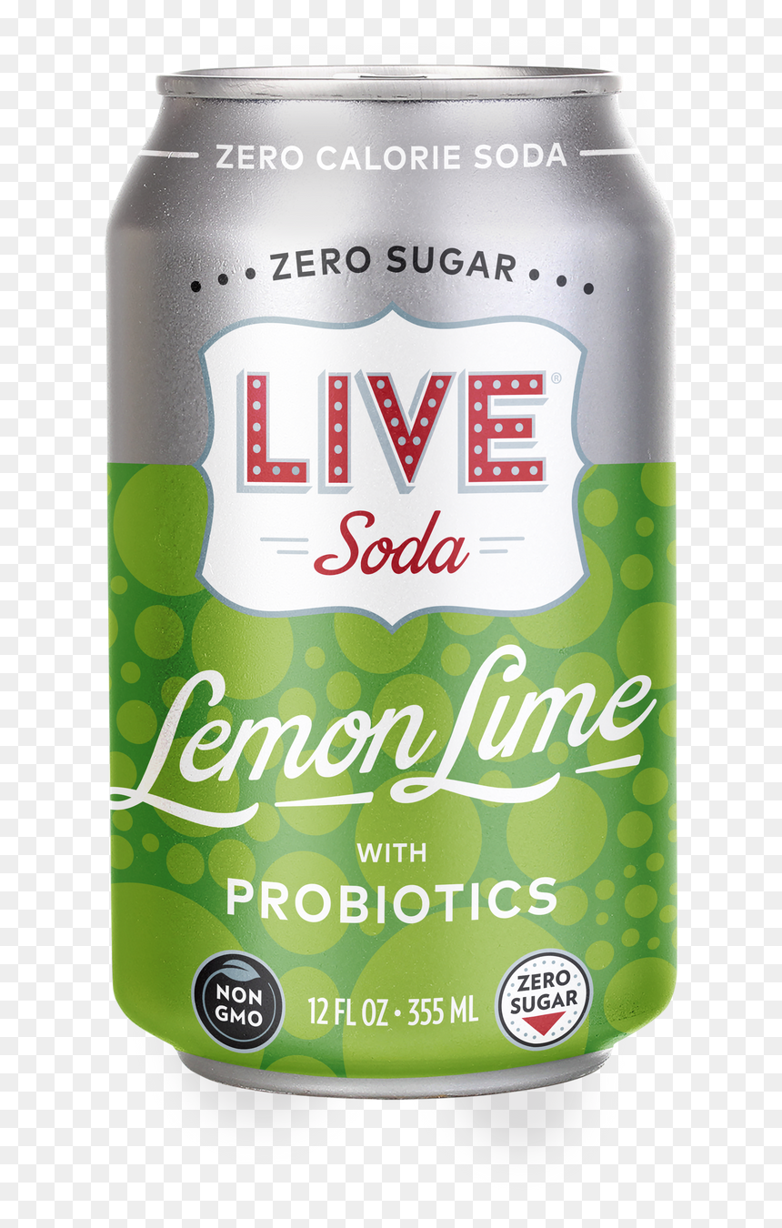 Lemon Lime Flavored Sodas, HD Png Download - lime png