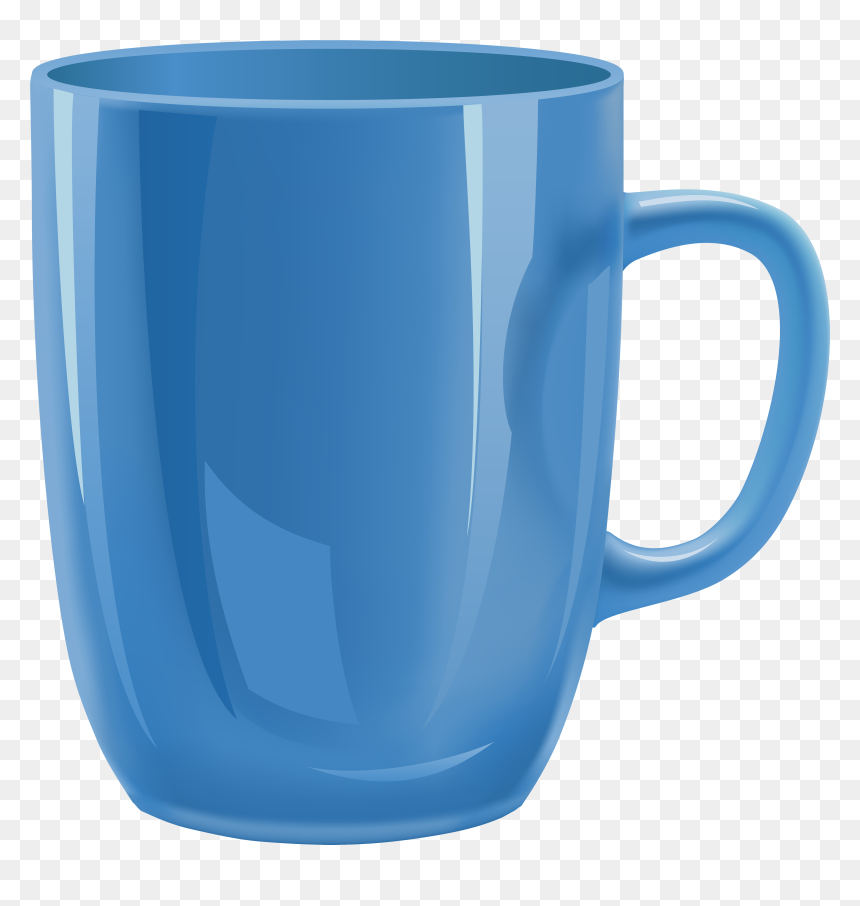 Cup Clipart Png, Transparent Png - cup png