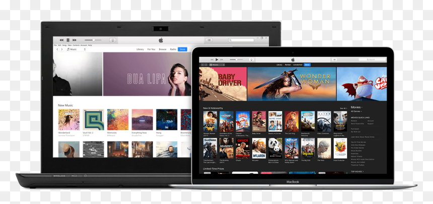 Convert M4v To Mp4, HD Png Download - itunes png